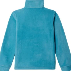Steens Mountain II Fleece Jacket - Boys'