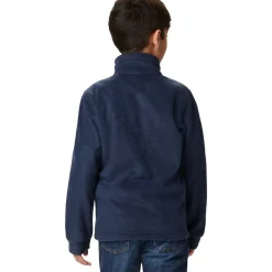 Steens Mountain II Fleece Jacket - Boys'