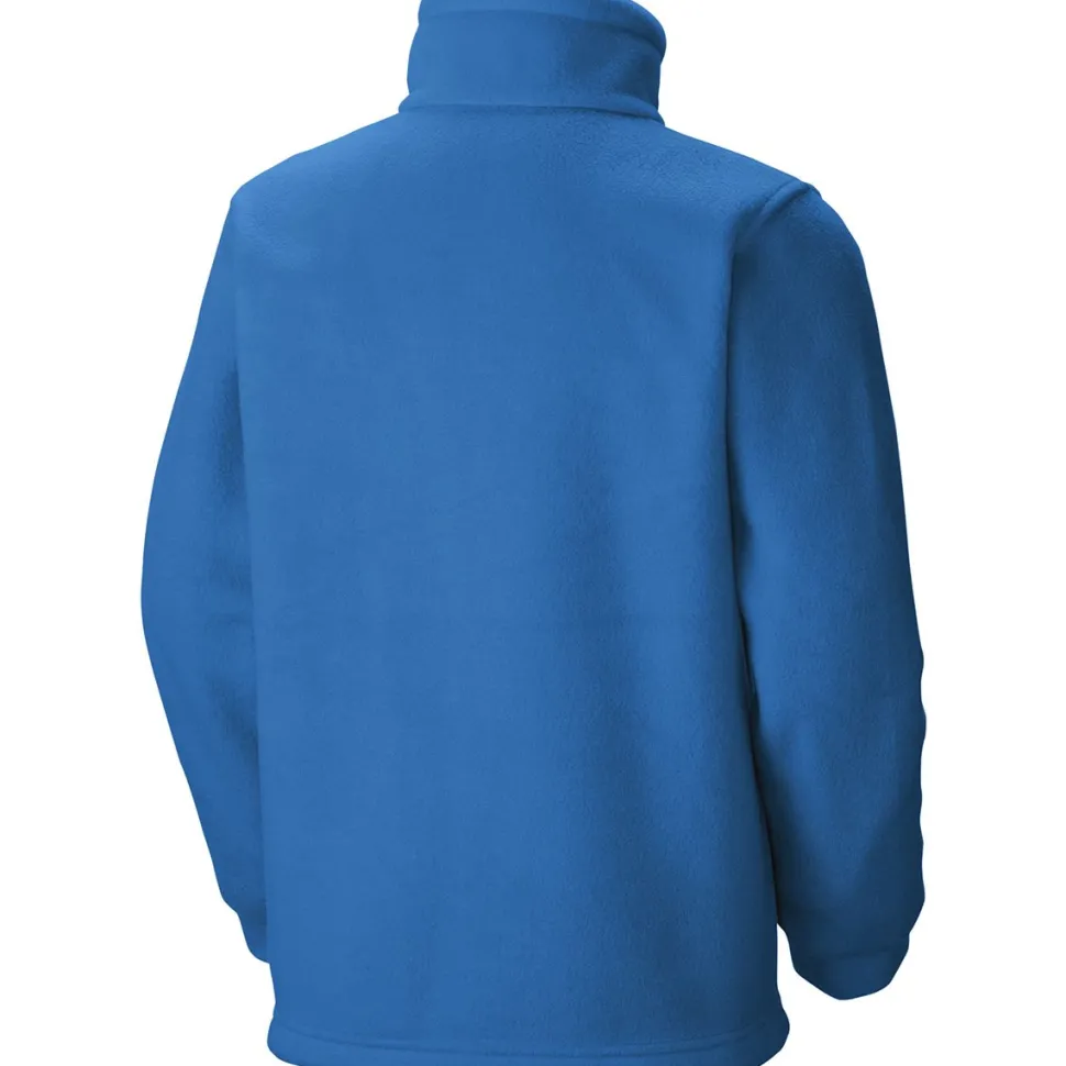 Steens Mountain II Fleece Jacket - Boys'