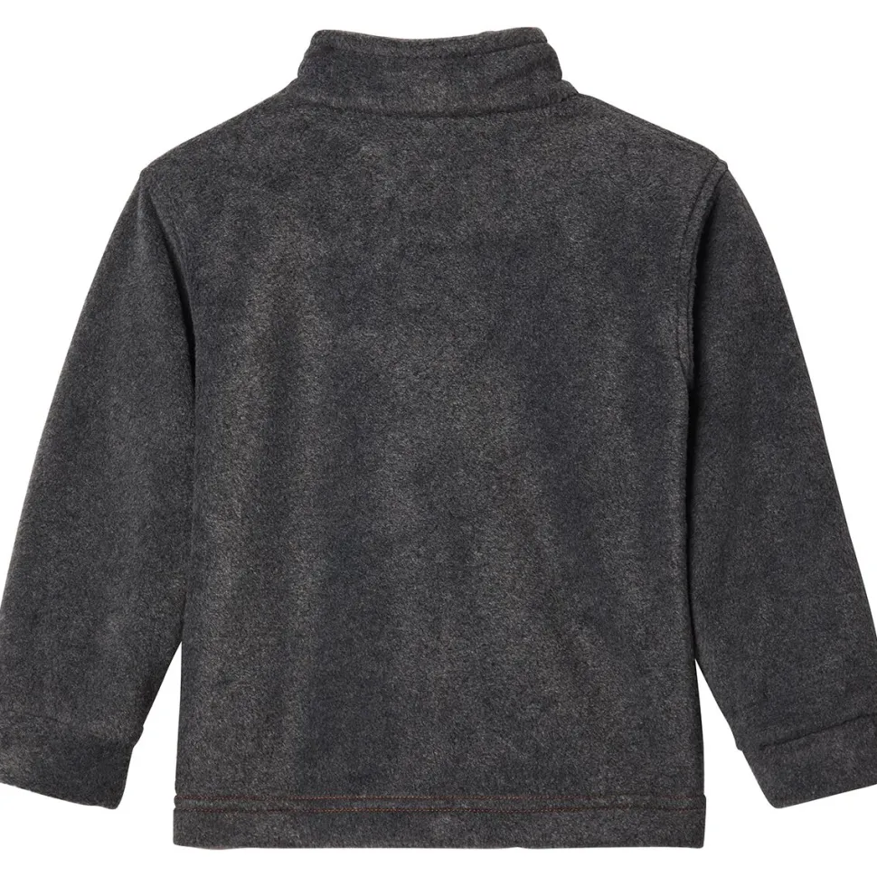 Steens Mountain II Fleece Jacket - Boys'
