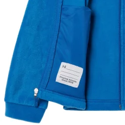 Steens Mountain II Fleece Jacket - Boys'