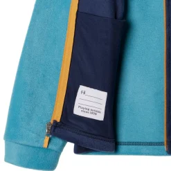 Steens Mountain II Fleece Jacket - Boys'