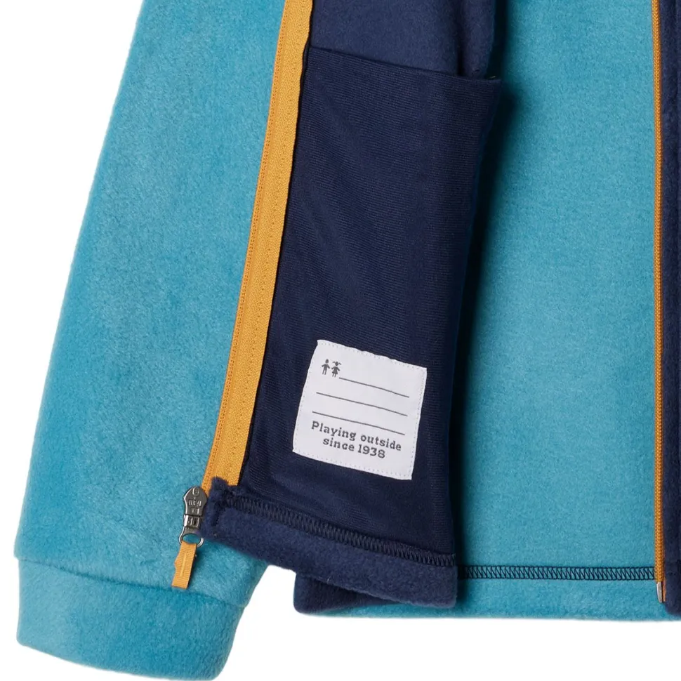 Steens Mountain II Fleece Jacket - Boys'