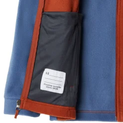 Steens Mountain II Fleece Jacket - Boys'