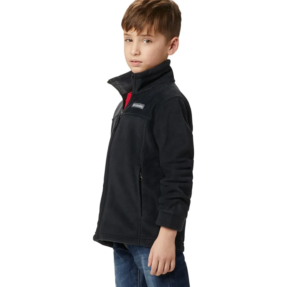 Steens Mountain II Fleece Jacket - Boys'