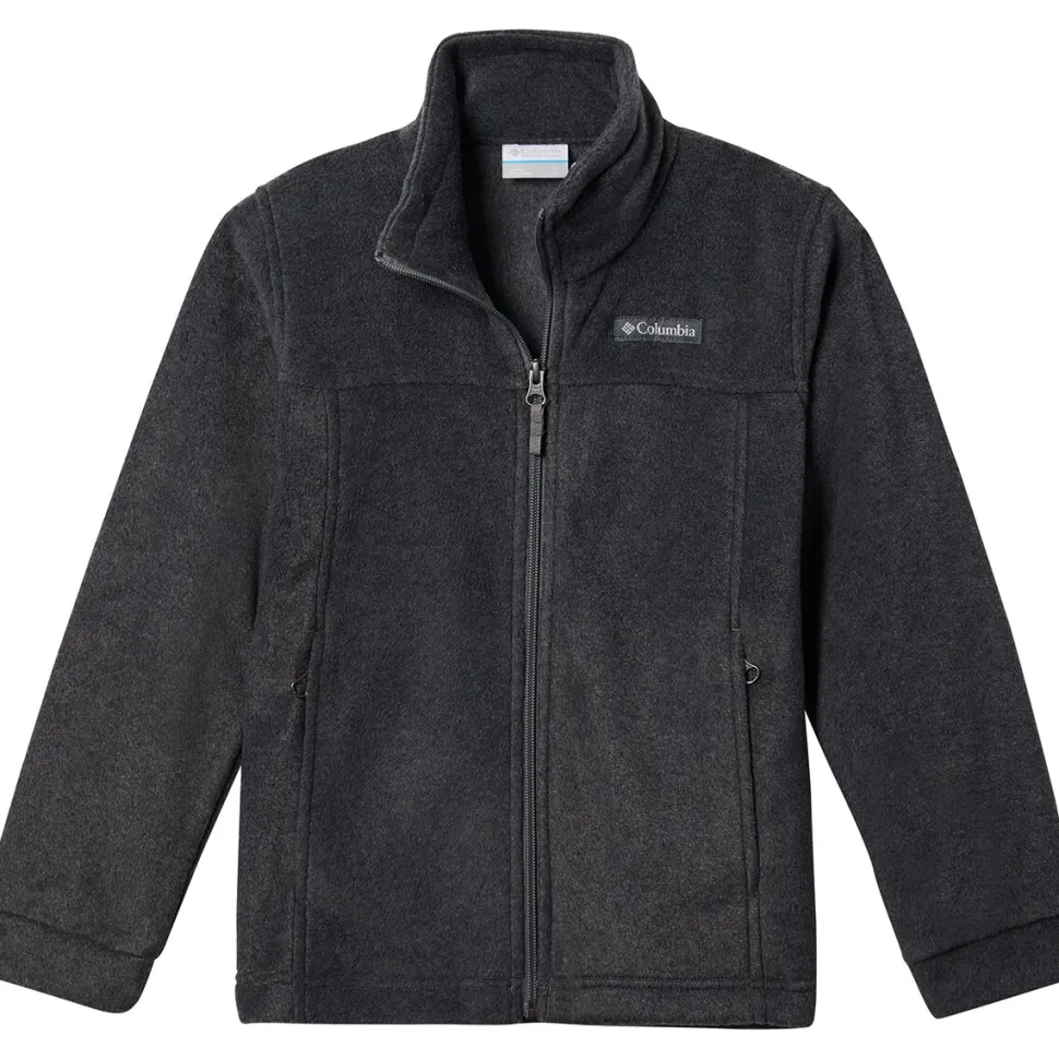 Steens Mountain II Fleece Jacket - Boys'