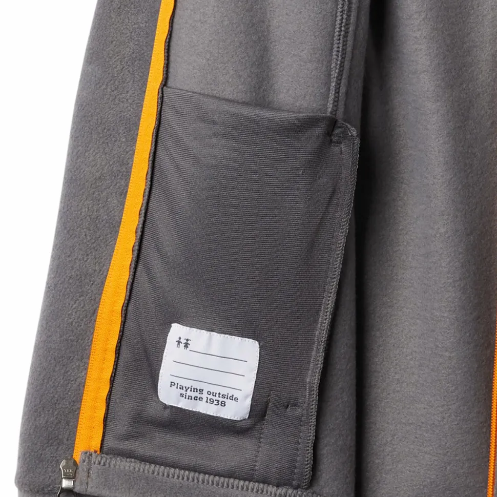 Steens Mountain II Fleece Jacket - Boys'