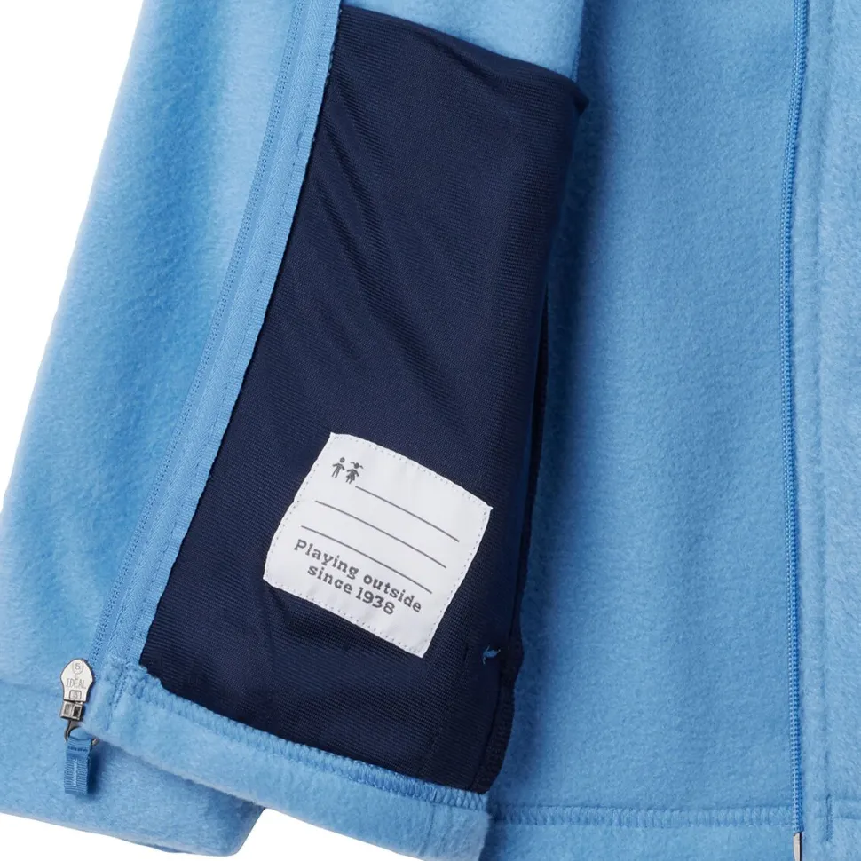 Steens Mountain II Fleece Jacket - Boys'