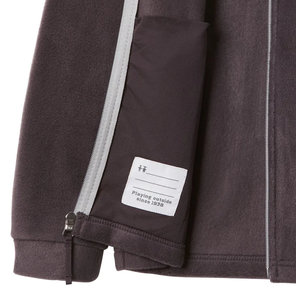 Steens Mountain II Fleece Jacket - Boys'