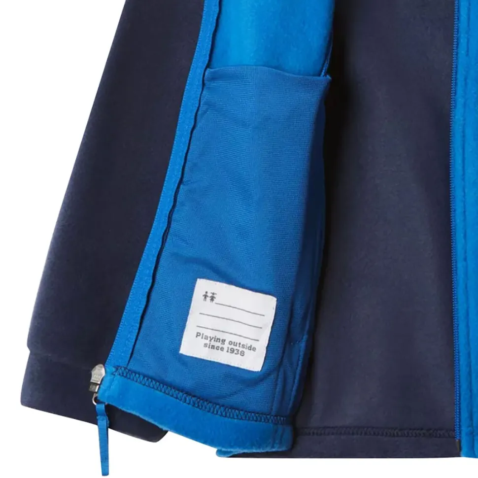 Steens Mountain II Fleece Jacket - Boys'