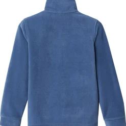 Steens Mountain II Fleece Jacket - Boys'
