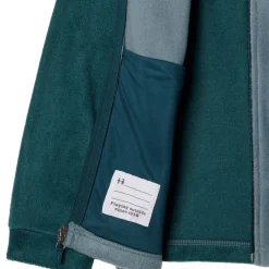Steens Mountain II Fleece Jacket - Boys'