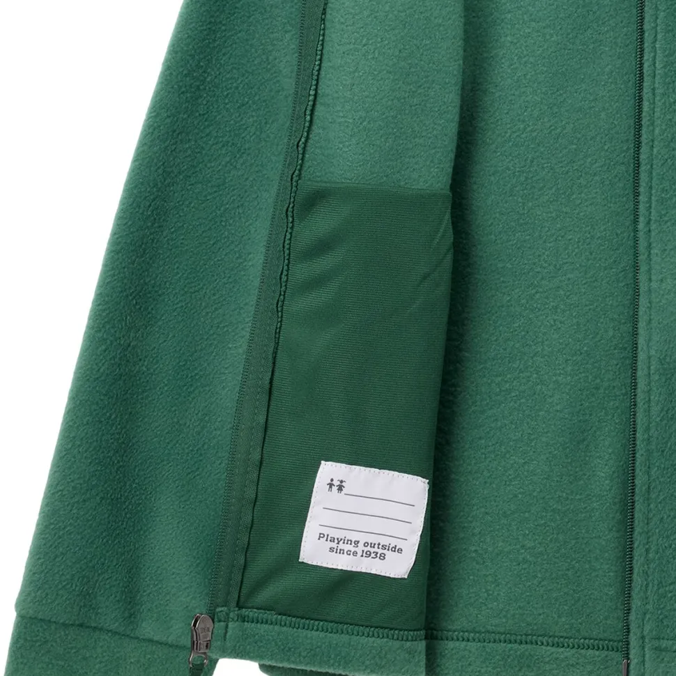 Steens Mountain II Fleece Jacket - Boys'