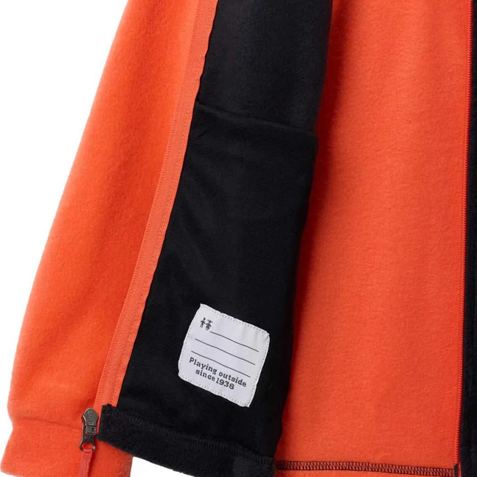 Steens Mountain II Fleece Jacket - Boys'
