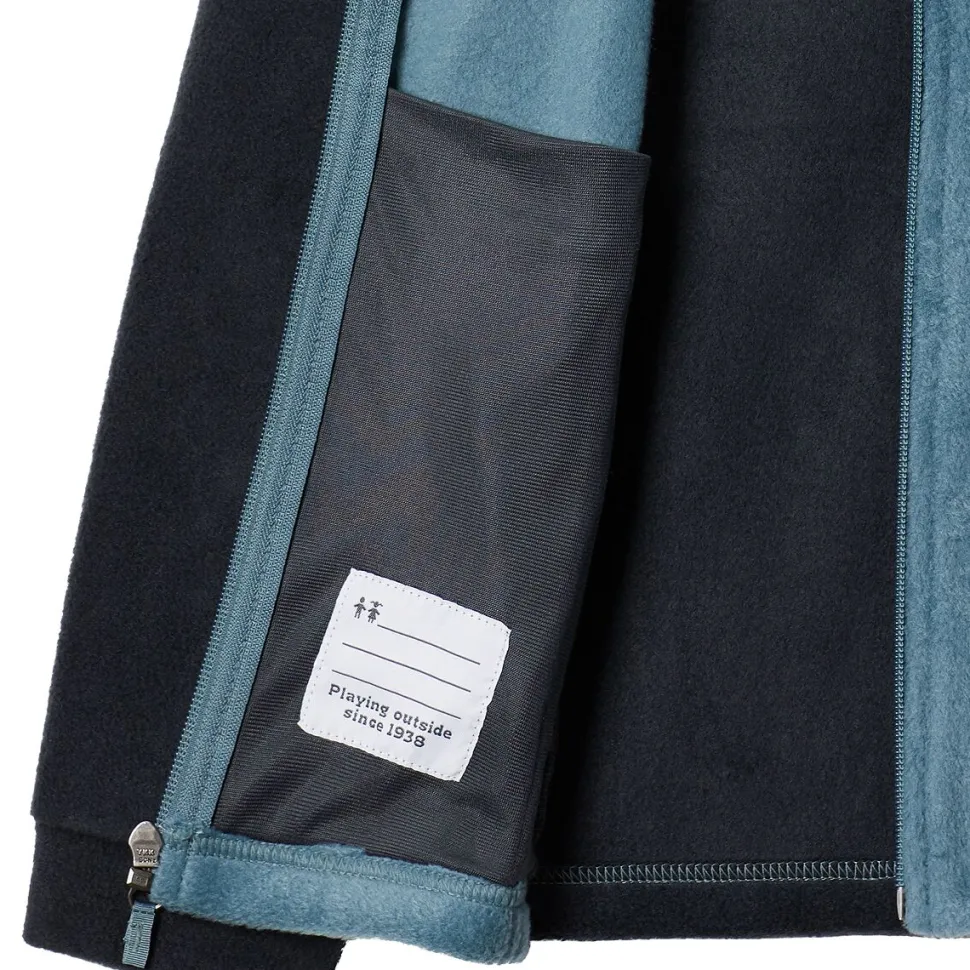 Steens Mountain II Fleece Jacket - Boys'