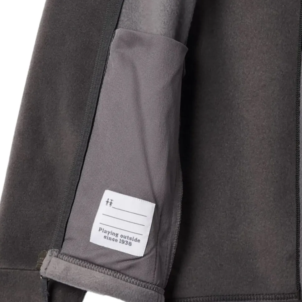 Steens Mountain II Fleece Jacket - Boys'