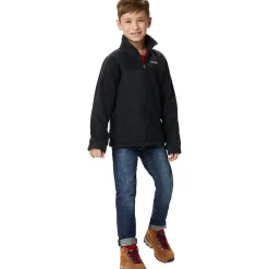 Steens Mountain II Fleece Jacket - Boys'
