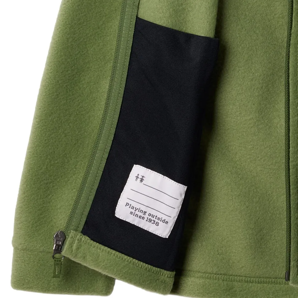 Steens Mountain II Fleece Jacket - Boys'