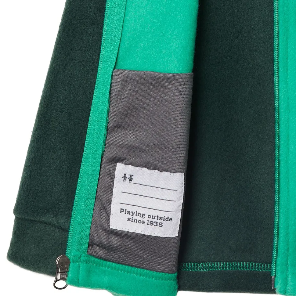 Steens Mountain II Fleece Jacket - Boys'