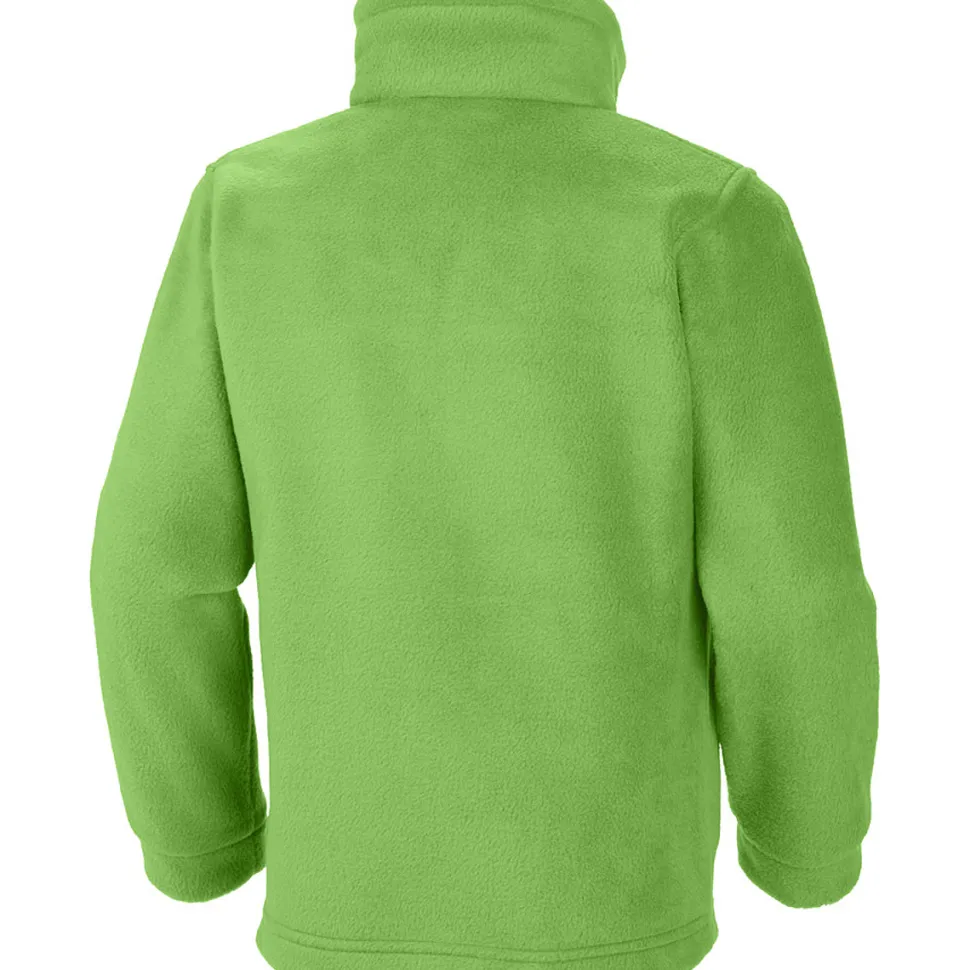 Steens Mountain II Fleece Jacket - Boys'