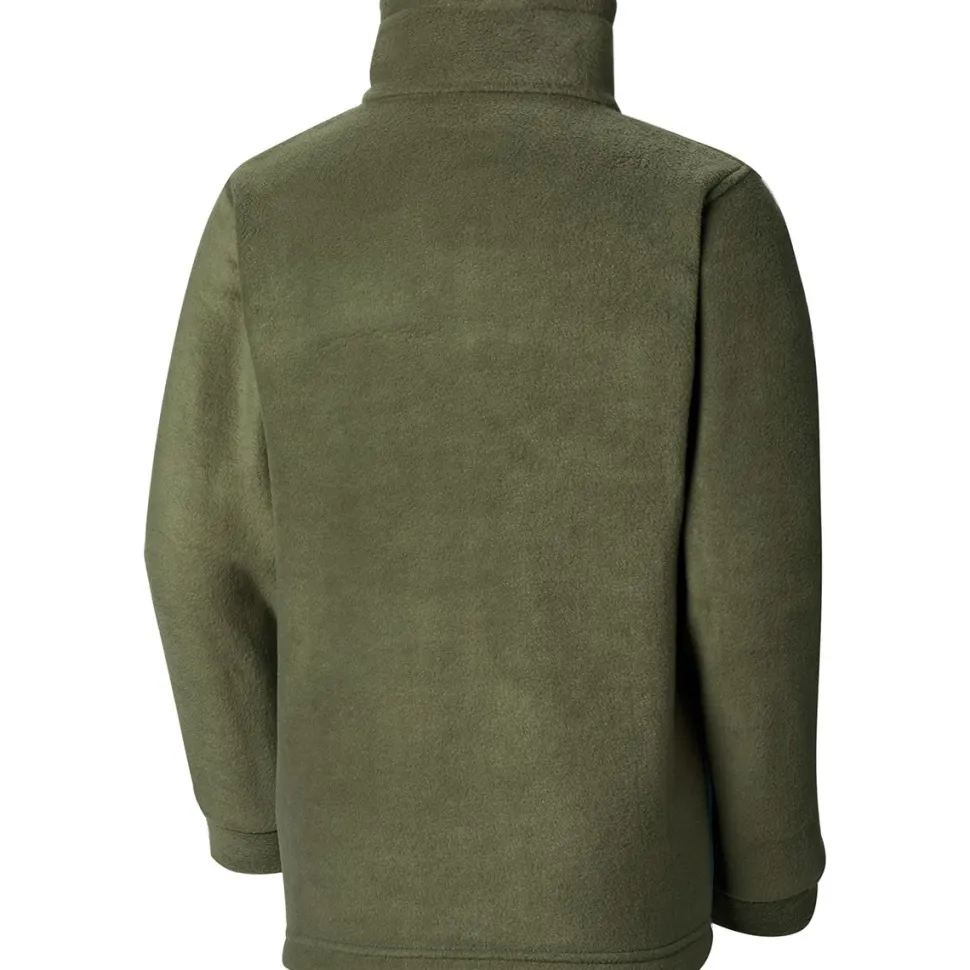 Steens Mountain II Fleece Jacket - Boys'