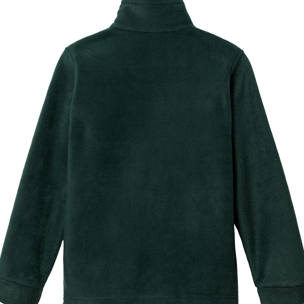 Steens Mountain II Fleece Jacket - Boys'