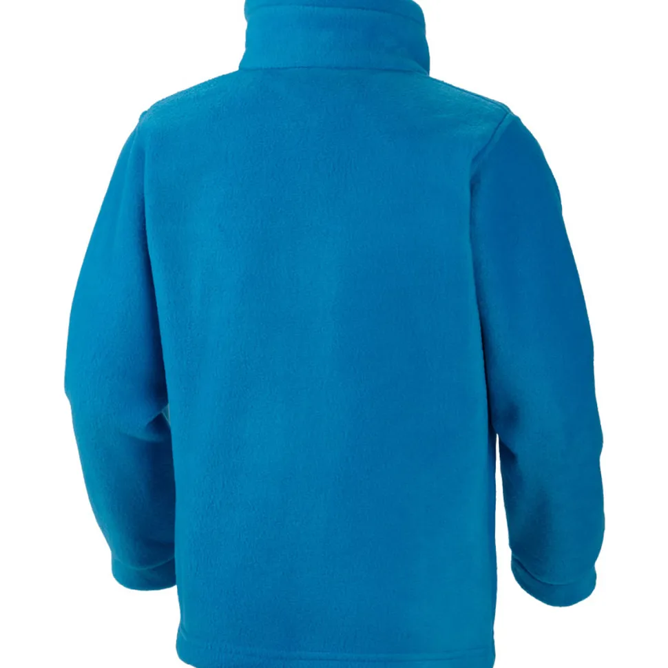Steens Mountain II Fleece Jacket - Boys'