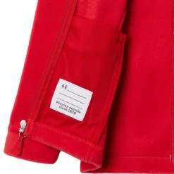 Steens Mountain II Fleece Jacket - Boys'