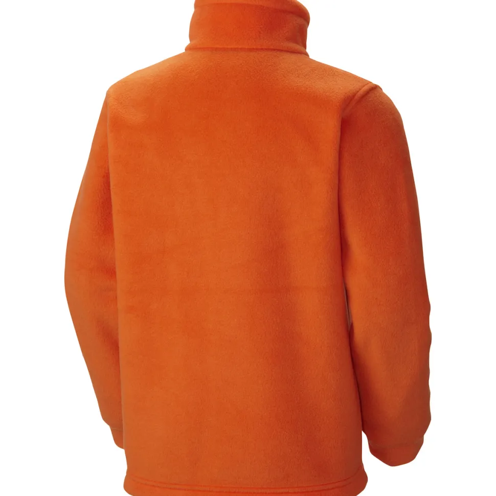 Steens Mountain II Fleece Jacket - Boys'