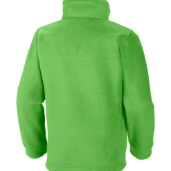 Steens Mountain II Fleece Jacket - Boys'