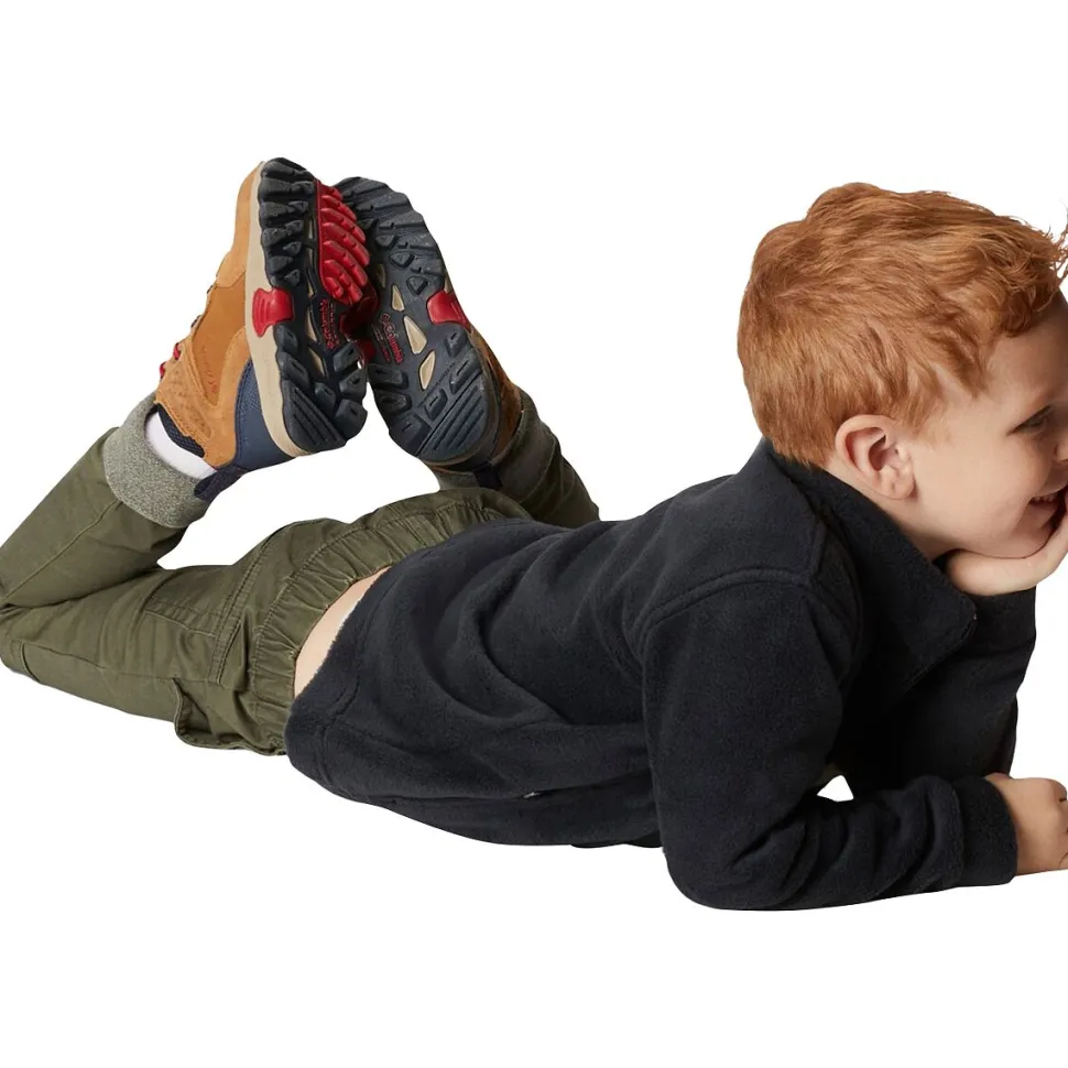 Steens Mountain II Fleece Jacket - Toddler Boys'