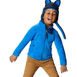 Steens Mountain II Fleece Jacket - Toddler Boys'