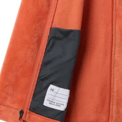 Steens Mountain II Fleece Jacket - Toddler Boys'