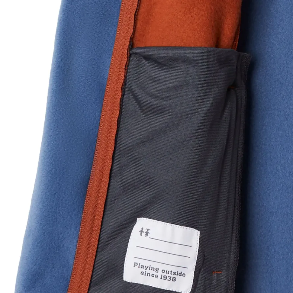 Steens Mountain II Fleece Jacket - Toddler Boys'