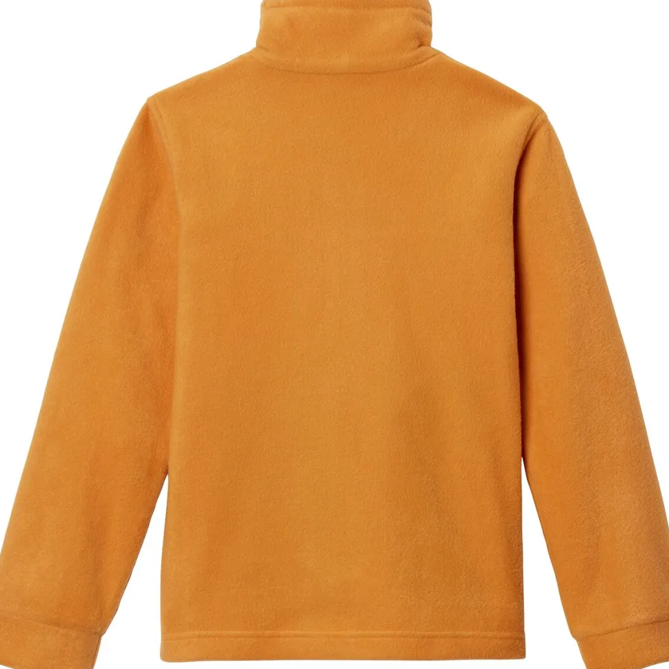 Steens Mountain II Fleece Jacket - Toddler Boys'