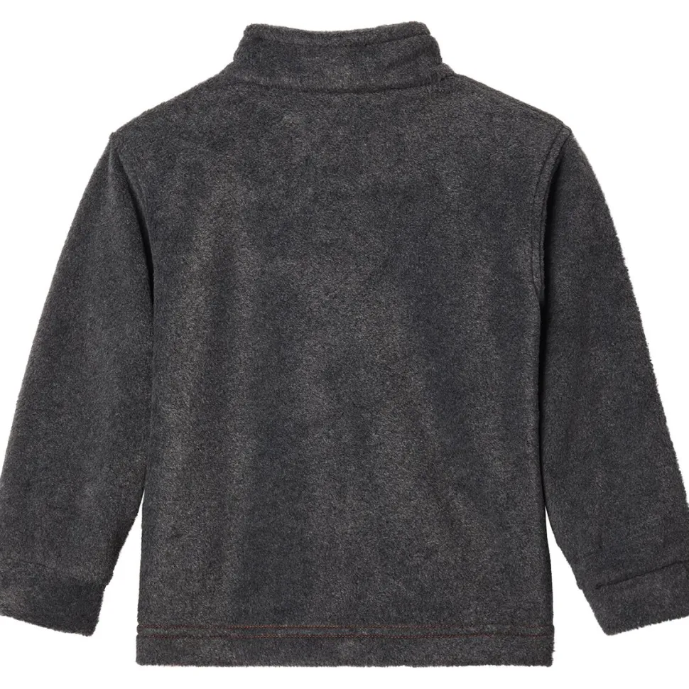 Steens Mountain II Fleece Jacket - Toddler Boys'