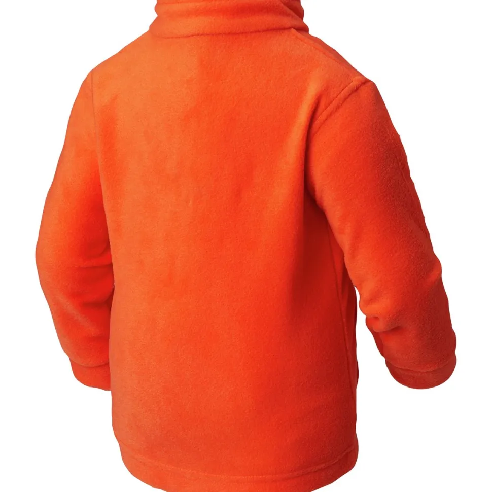 Steens Mountain II Fleece Jacket - Toddler Boys'