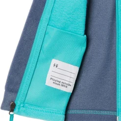 Steens Mountain II Fleece Jacket - Toddler Boys'