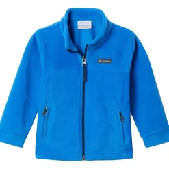 Steens Mountain II Fleece Jacket - Toddler Boys'