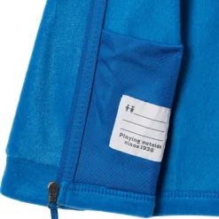 Steens Mountain II Fleece Jacket - Toddler Boys'