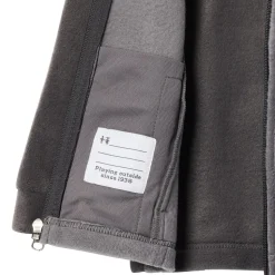 Steens Mountain II Fleece Jacket - Toddler Boys'