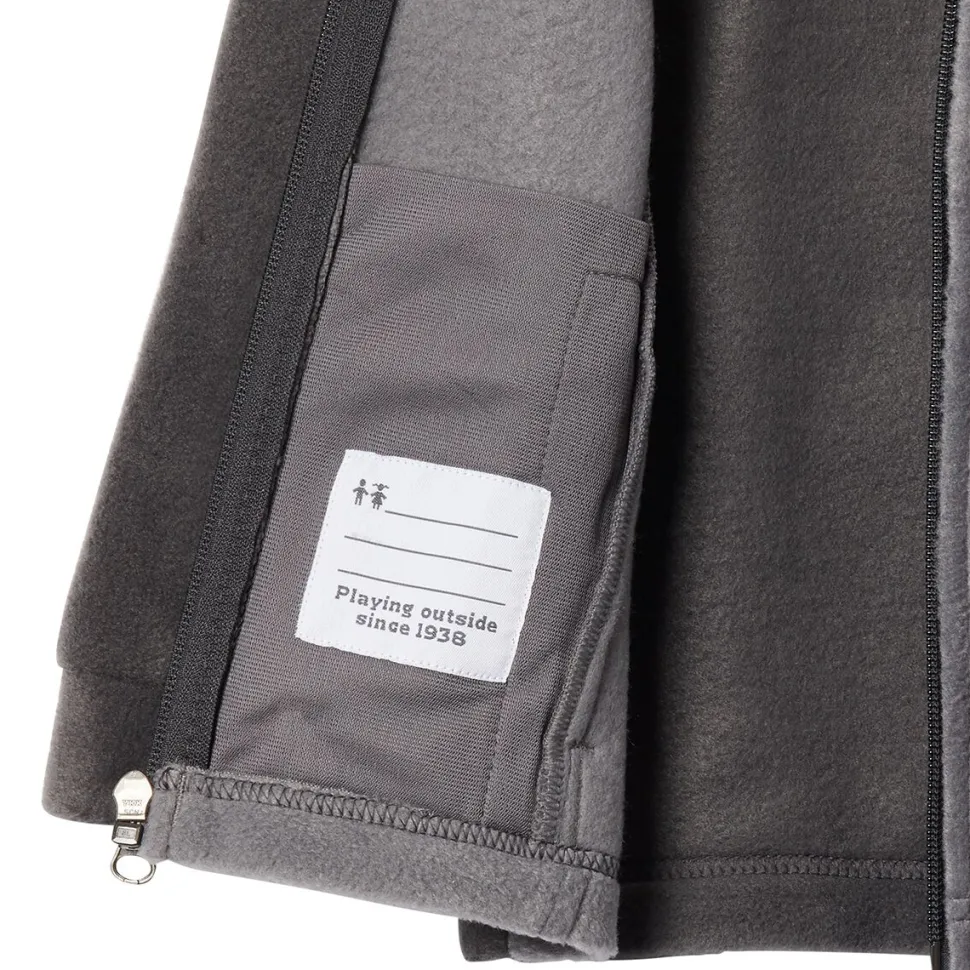 Steens Mountain II Fleece Jacket - Toddler Boys'