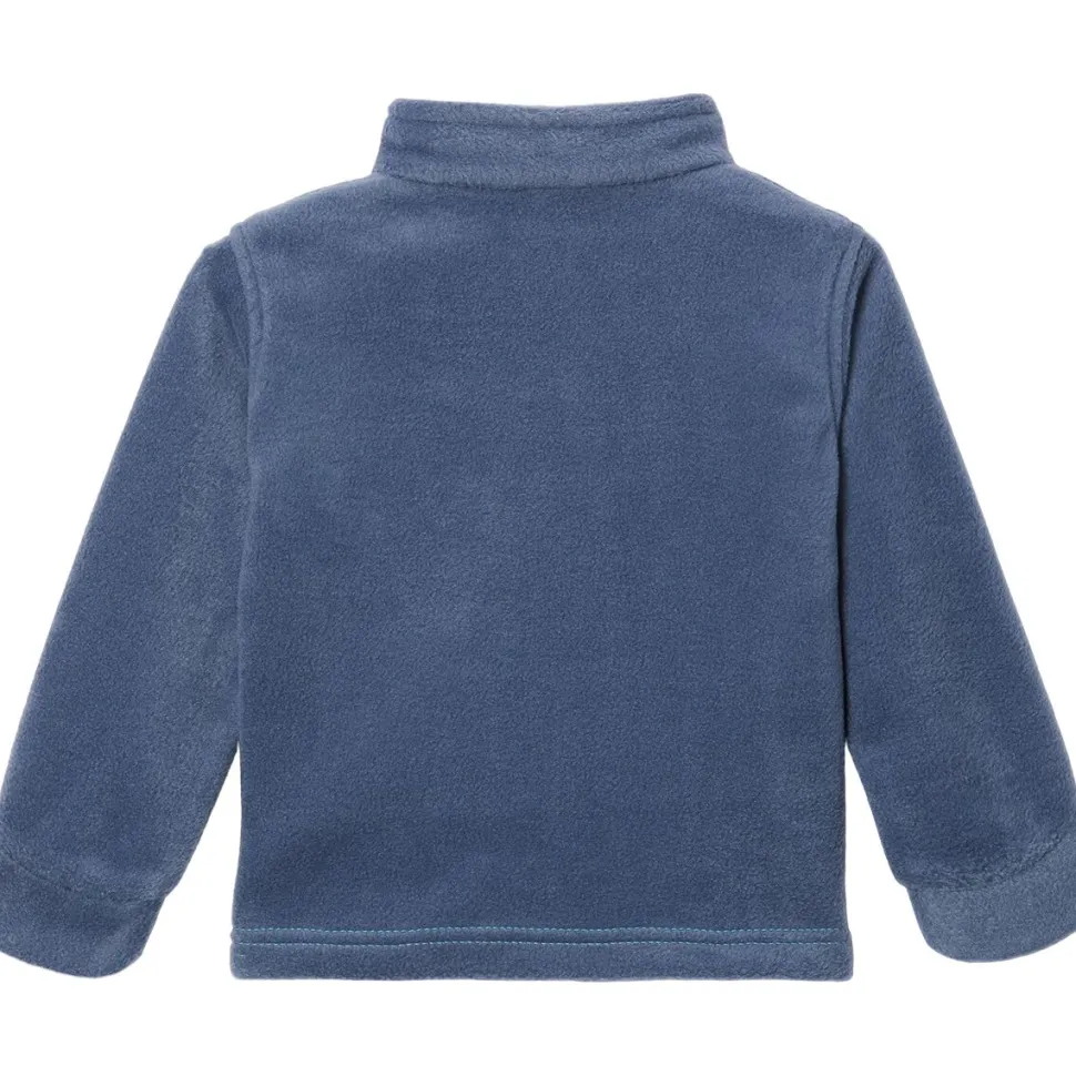 Steens Mountain II Fleece Jacket - Toddler Boys'
