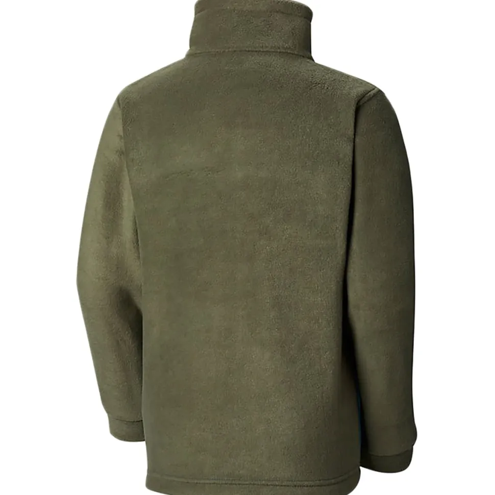 Steens Mountain II Fleece Jacket - Toddler Boys'