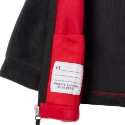 Steens Mountain II Fleece Jacket - Toddler Boys'