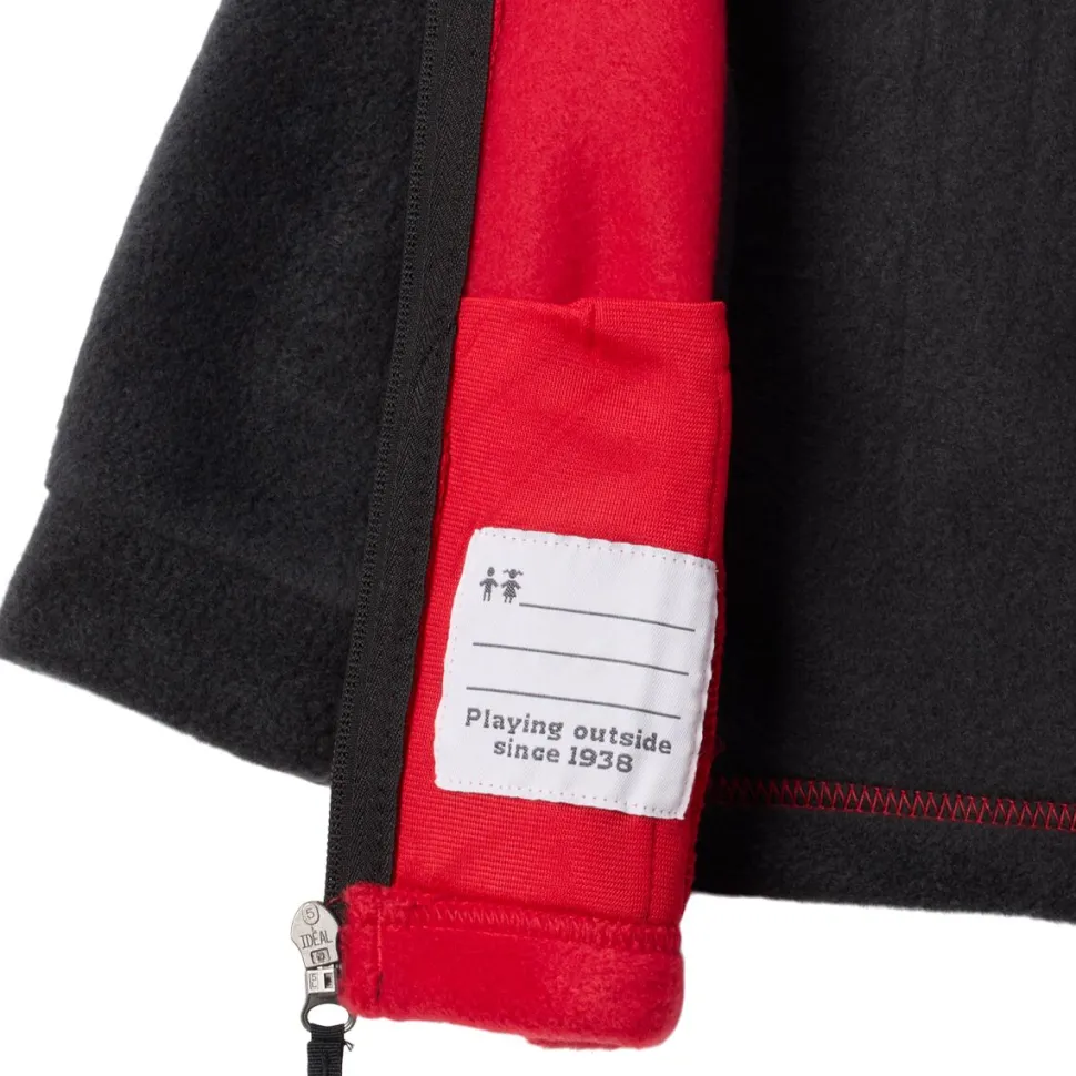 Steens Mountain II Fleece Jacket - Toddler Boys'