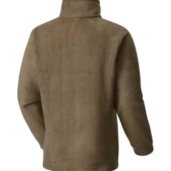 Steens Mountain II Fleece Jacket - Toddler Boys'