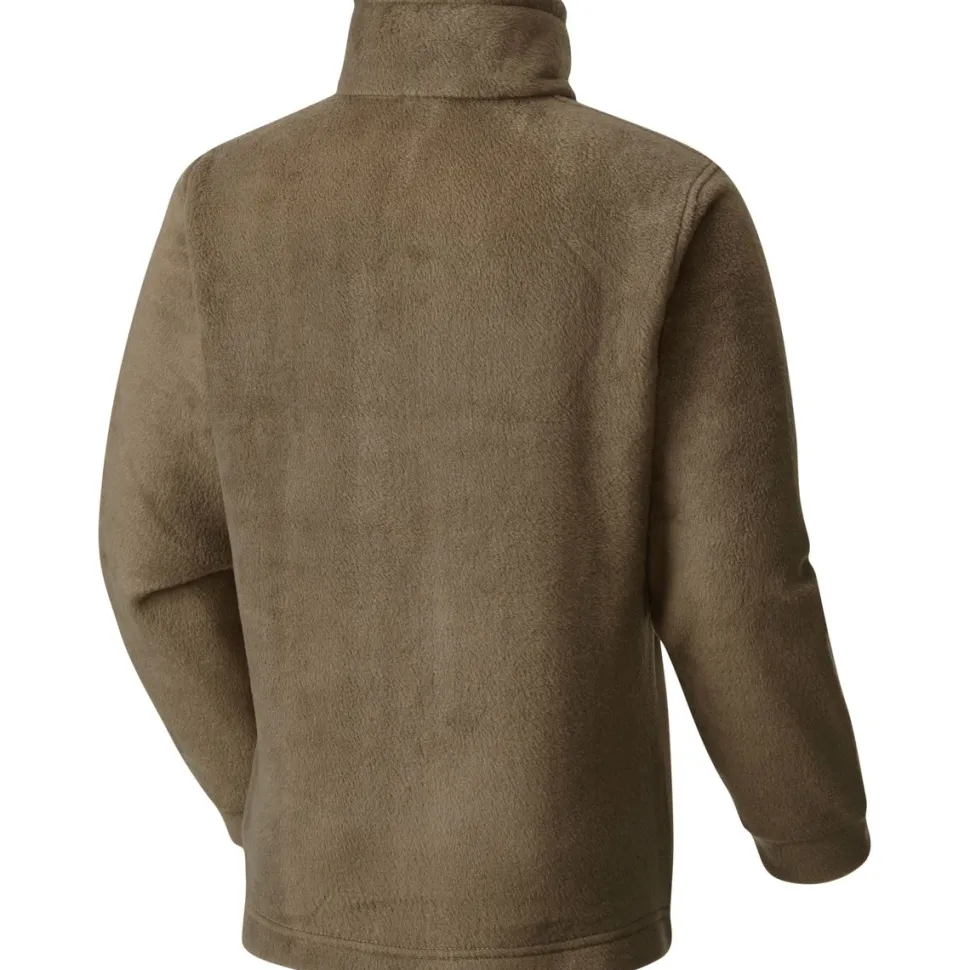 Steens Mountain II Fleece Jacket - Toddler Boys'