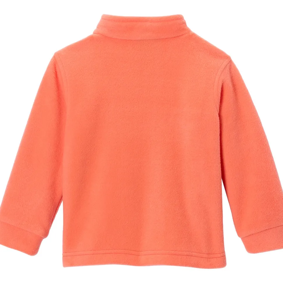 Steens Mountain II Fleece Jacket - Toddler Boys'