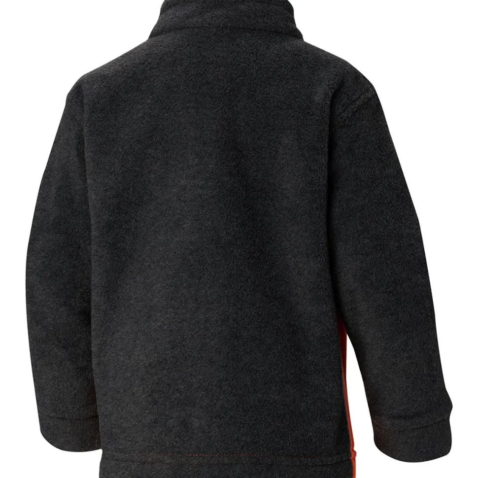 Steens Mountain II Fleece Jacket - Toddler Boys'